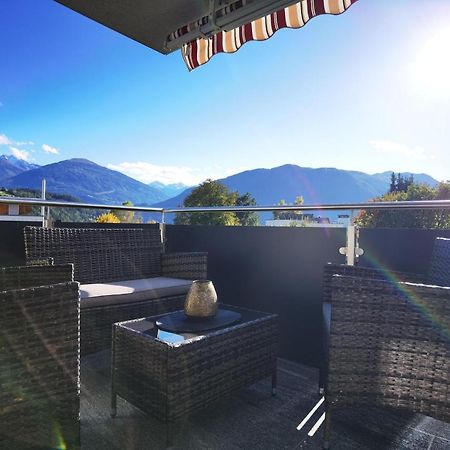 Alpenblume Imst Exterior foto