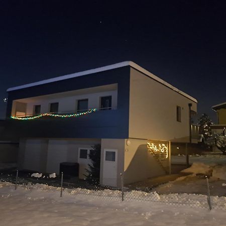 Alpenblume Imst Exterior foto