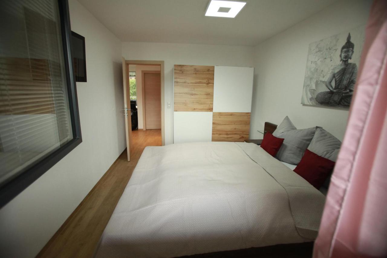 Alpenblume Imst Exterior foto