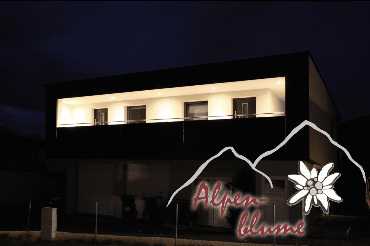 Alpenblume Imst Exterior foto