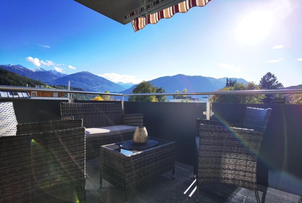 Alpenblume Imst Exterior foto